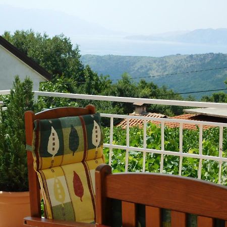 Apartment Varelija Bribir  Buitenkant foto