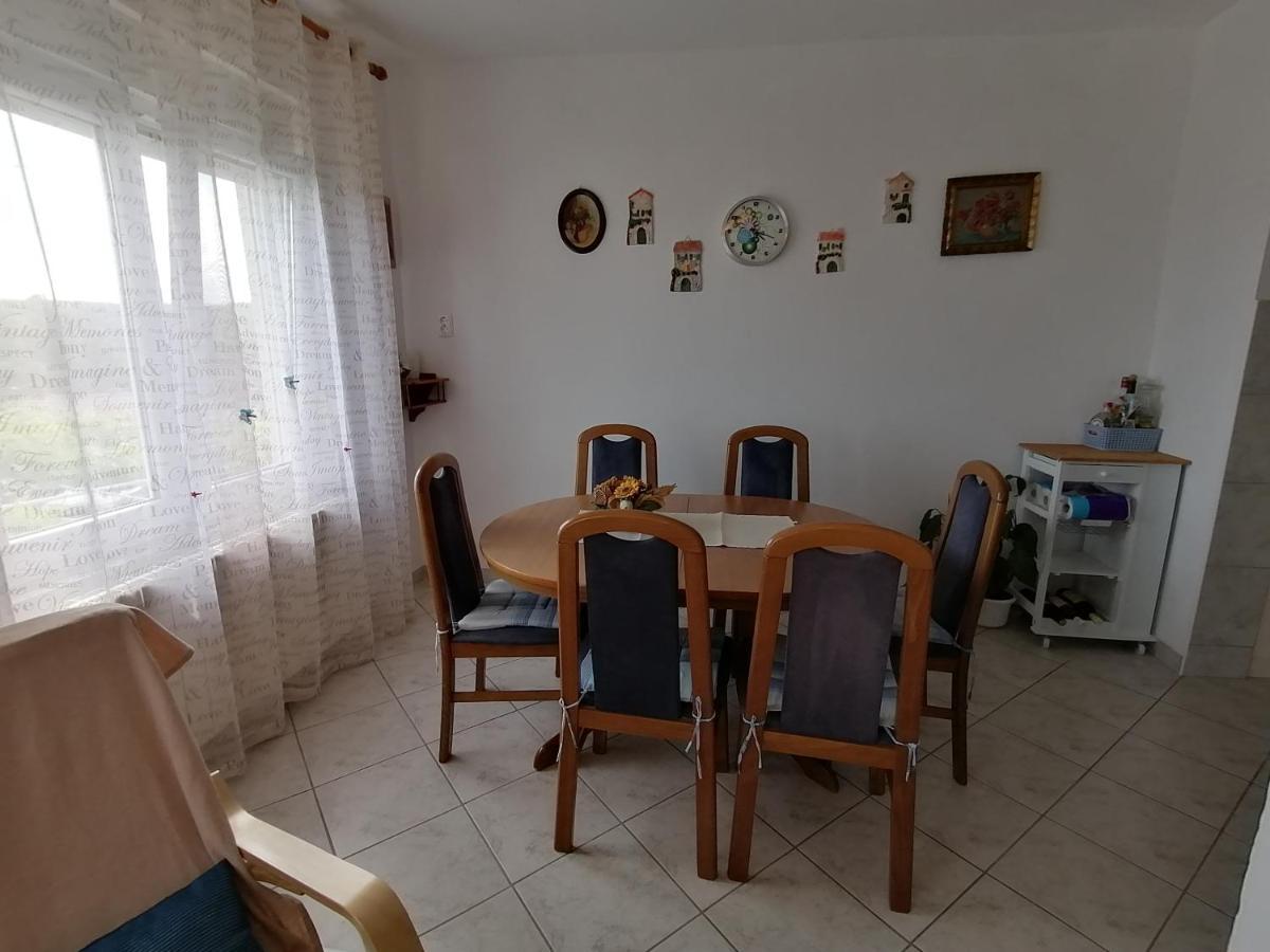 Apartment Varelija Bribir  Buitenkant foto