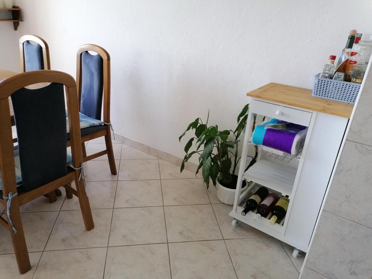 Apartment Varelija Bribir  Buitenkant foto