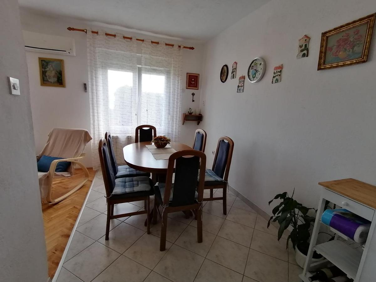 Apartment Varelija Bribir  Buitenkant foto