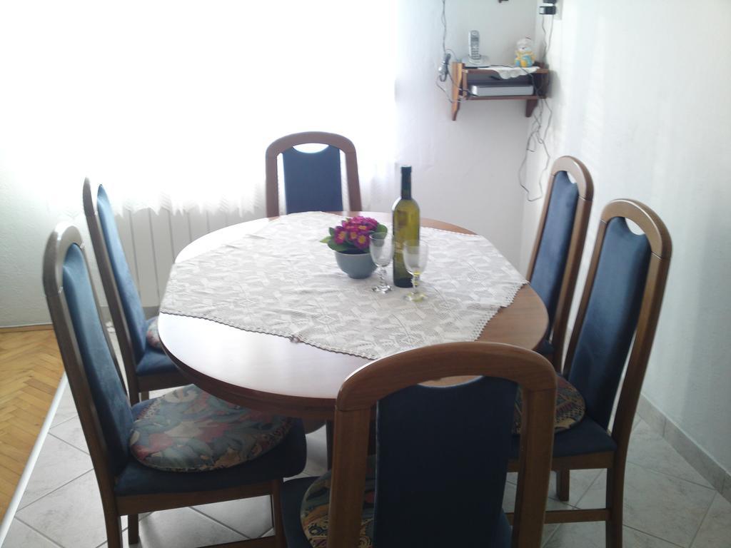 Apartment Varelija Bribir  Kamer foto