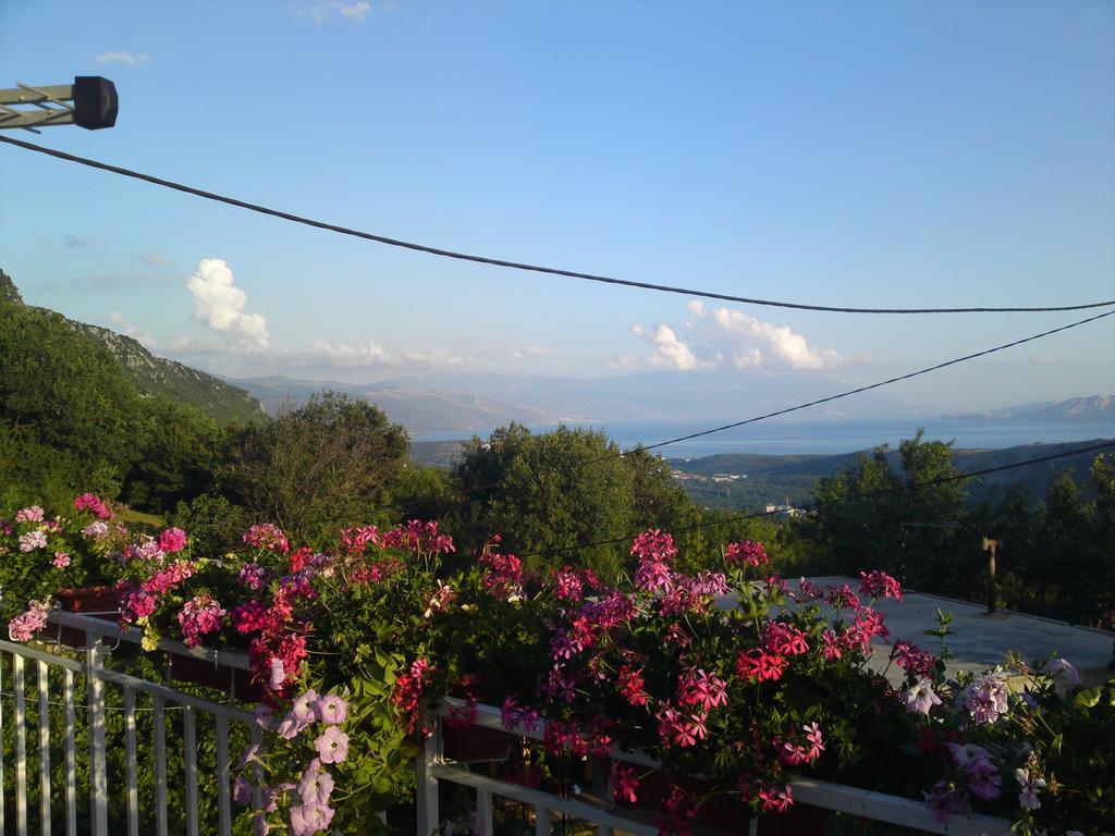 Apartment Varelija Bribir  Kamer foto