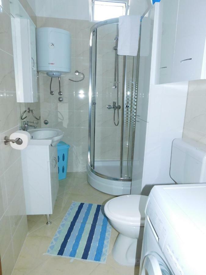 Apartment Varelija Bribir  Buitenkant foto