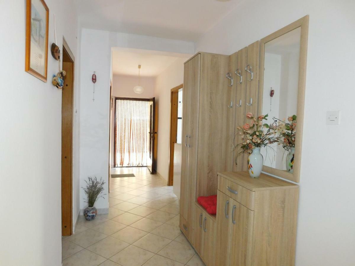 Apartment Varelija Bribir  Buitenkant foto