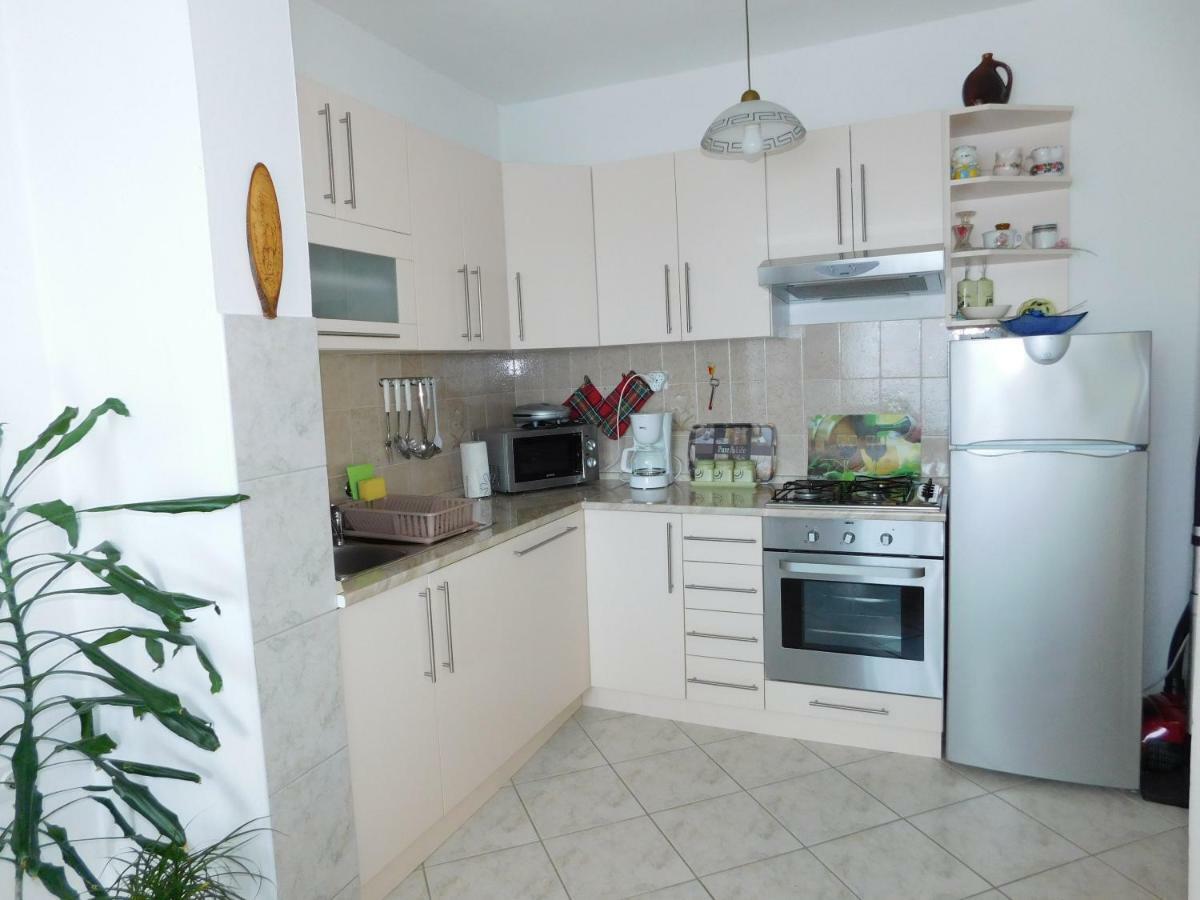 Apartment Varelija Bribir  Buitenkant foto